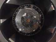 Ebmpapst R2E190-ae77-b8 Centrifugal Fan For Inverter M2E068-bf 230V 50Hz