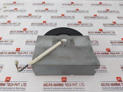 Ebmpapst R2E190-ae77-b8 Centrifugal Fan For Inverter M2E068-bf 230V 50Hz