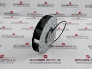 Ebmpapst R2E225-at51-05 Motorized Impeller 230V 50/60Hz 0.46/0.64A