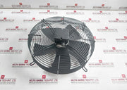 Ebmpapst S4D400-ap12-72 Ac Axial Fan 460V 60Hz 0.5A 235W 1695Min-1