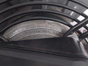 Ebmpapst S4D400-ap12-72 Ac Axial Fan 460V 60Hz 0.5A 235W 1695Min-1