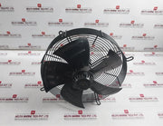 Ebmpapst S4D400-ap12-72 Ac Axial Fan 460V 60Hz 0.5A 235W 1695Min-1