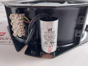 Ebmpapst W2E200Hk3801(In23) Cooling Fan 230~50/60Hz