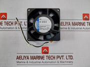 Ebmpapst 3956 Ac Axial Compact Fan 230V/50Hz/60Ma/11W