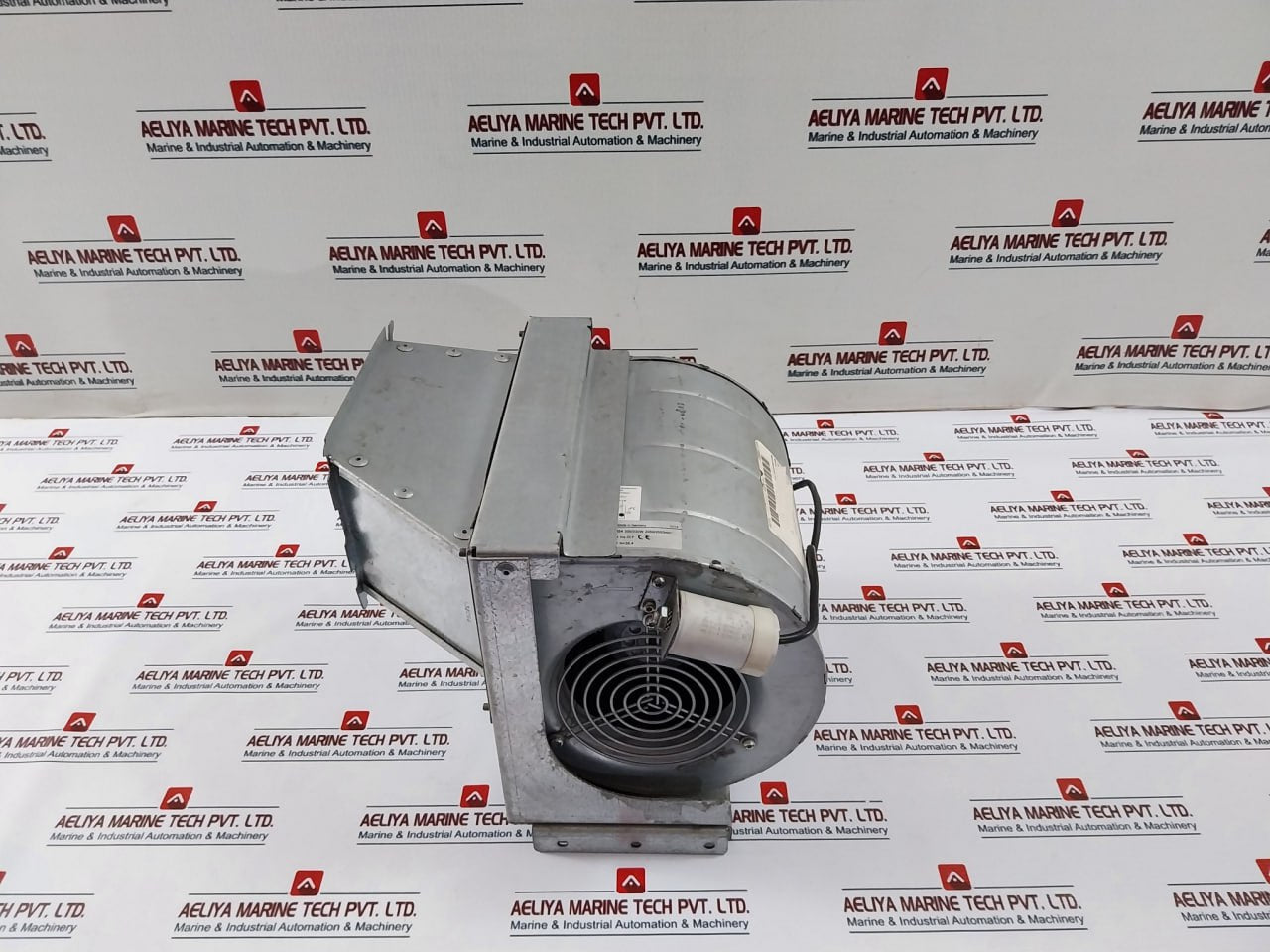 Ebmpapst D2e146-ap47-b8 Centrifugal Fan 230v~ 50/60hz