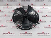 Ebmpapst S4D400-ap12-72 Axial Fan 460V~ 60Hz 0.5A 235W