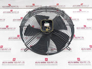 Ebmpapst S4D400-ap12-72 Axial Fan 460V~ 60Hz 0.5A 235W