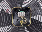 Ebmpapst S4D400-ap12-72 Axial Fan 460V~ 60Hz 0.5A 235W