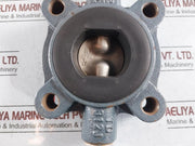 Ebro Armaturen Z014-a Resilient Seated Valve 16 Bar 