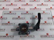 Ebro Armaturen Z014-a Resilient Seated Valve 16 Bar 