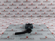 Ebro Armaturen Z014-a Resilient Seated Valve 16 Bar 
