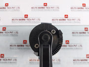 Ebro Armaturen Z014-a Resilient Seated Valve 16 Bar 