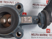Ebro Armaturen Z014-a Resilient Seated Valve 16 Bar 