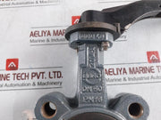 Ebro Armaturen Z014-a Resilient Seated Valve 16 Bar 