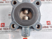 Ebro Armaturen Z014-a Resilient Seated Valve 16 Bar 