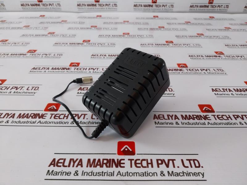 Ebro Eb507 Power Supply 230V 50Hz 1.5-12V 0.5A