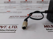 Ebro Eb507 Power Supply 230V 50Hz 1.5-12V 0.5A