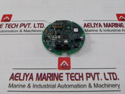 Ec 018744 3775.063 Assembly Printed Circuit Board Tw-15 94V-0 V4.1 Rev A