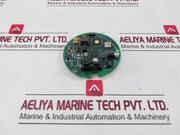Ec1031654 3775063 Printed Circuit Board Card Rev D 94V-0