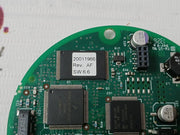 Ec1031654 3775063 Printed Circuit Board 94V-0 6.6