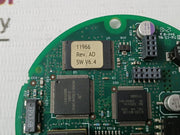 Ec1031654 3775063 Printed Circuit Board 94V-0 Rev Ad V6.4