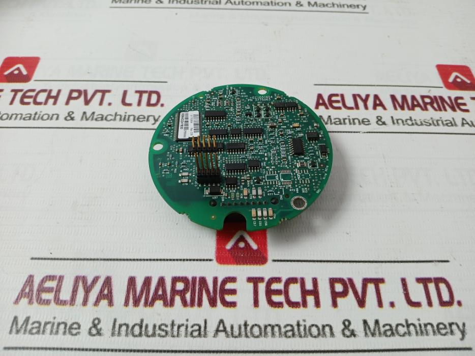 Ec1031654 3775063 Printed Circuit Board 94V-0 Rev Ad V6.4