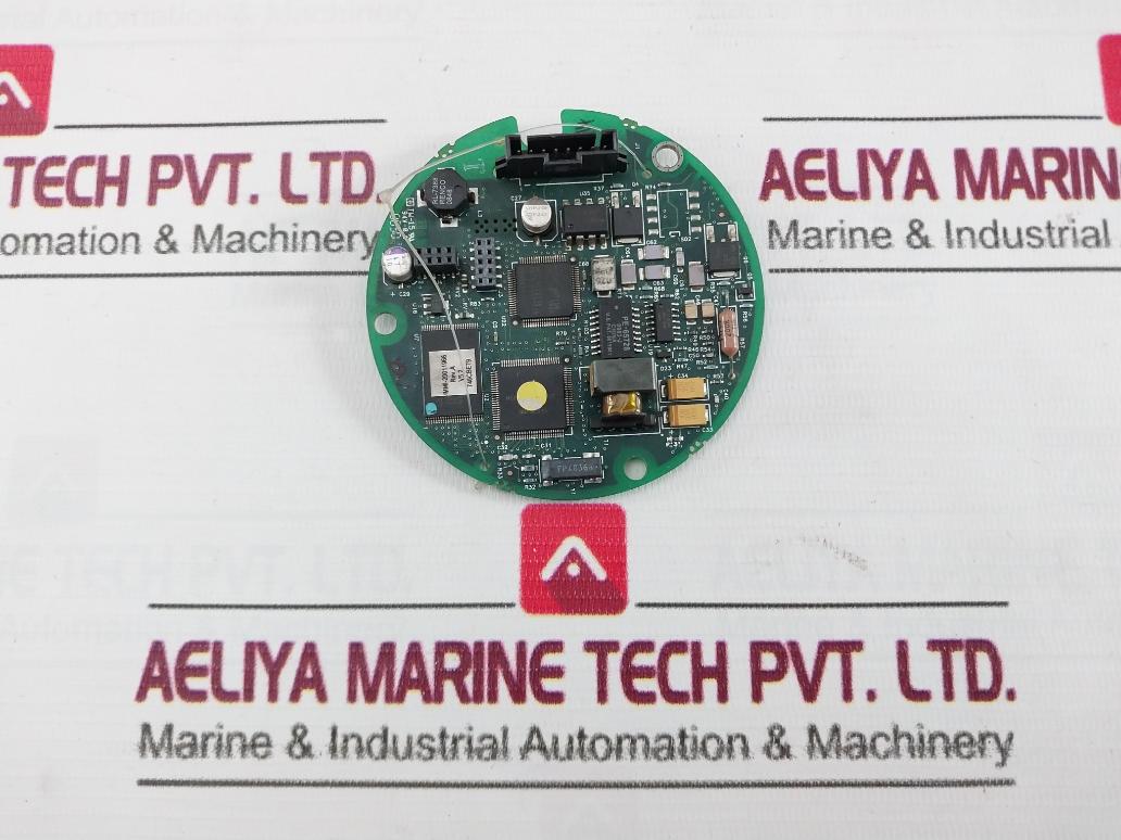 Ec1031654 3775063 Printed Circuit Board Card Rev D 94V-0
