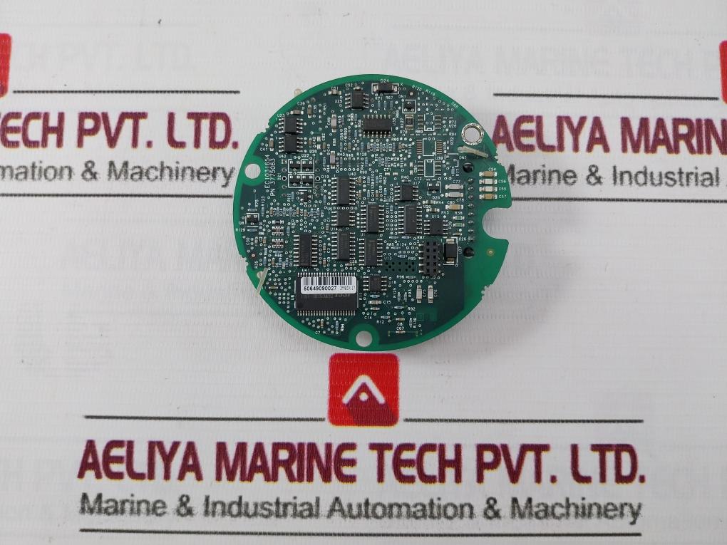 Ec1031654 3775063 Printed Circuit Board Module 94V-0 Rev A