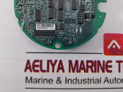 Ec1031654 3775063 Printed Circuit Board Module 94V-0 Rev A