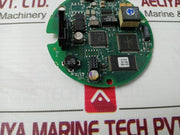 Ec1031654 Printed Circuit Board 3775063 Rev Ae Cmm049001