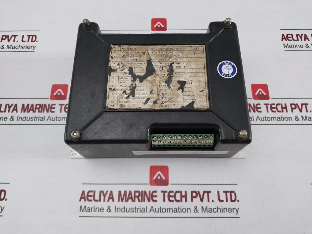 Ec2-C&S-Electric-Engine-Control-Relay-300v-60hz-1