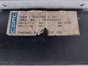 Ec2-C&S-Electric-Engine-Control-Relay-300v-60hz-7