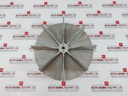 Ec22508 Implr Dayton Blower Wheel  