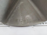 Ec22508 Implr Dayton Blower Wheel  