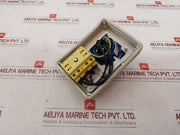 Ec Elettrocanali Ec692901 Angled Flush-mounted Socket Iec309 200/250V 50-60Hz