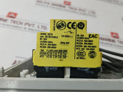 Ec Elettrocanali Ec692901 Industrial Socket With Rotary Isolator Switch Ec69250