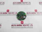 Ec 018650 Printed Circuit Board 4265.013