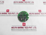 Ec 018650 Printed Circuit Board 4265.013