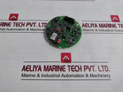 Ec 018650 Printed Circuit Board 4265.013