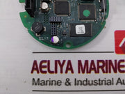 Ec 018744 3775.063 Assembly Printed Circuit Board Tw-15 94V-0 V4.1 Rev A