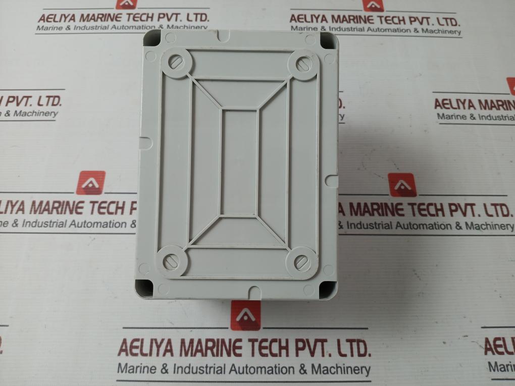 Ec Elettrocanali Ec692901 Industrial Socket With Rotary Isolator Switch Ec69250