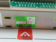 Eca-222 Transmitter And Reciever Module Brand Terasaki