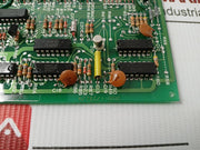 Ecb-401 Terasaki Printed Circuit Board