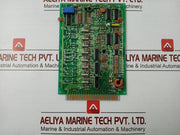 Ecb-401 Terasaki Printed Circuit Board