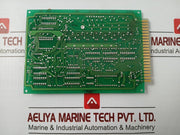 Ecb-401 Terasaki Printed Circuit Board