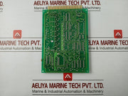 Ecb-401 Terasaki Printed Circuit Board