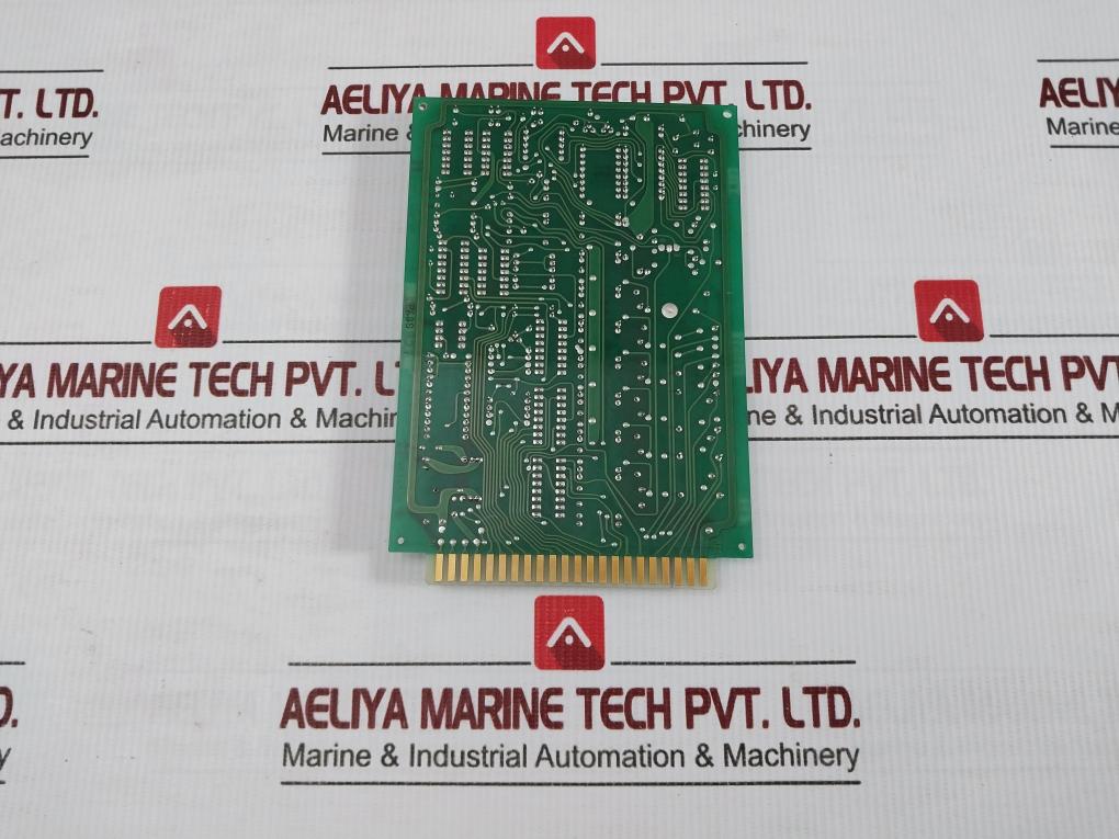 Ecb-421 Terasaki Switchboard Pcb Module