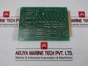 Ecb-421 Terasaki Switchboard Pcb Module