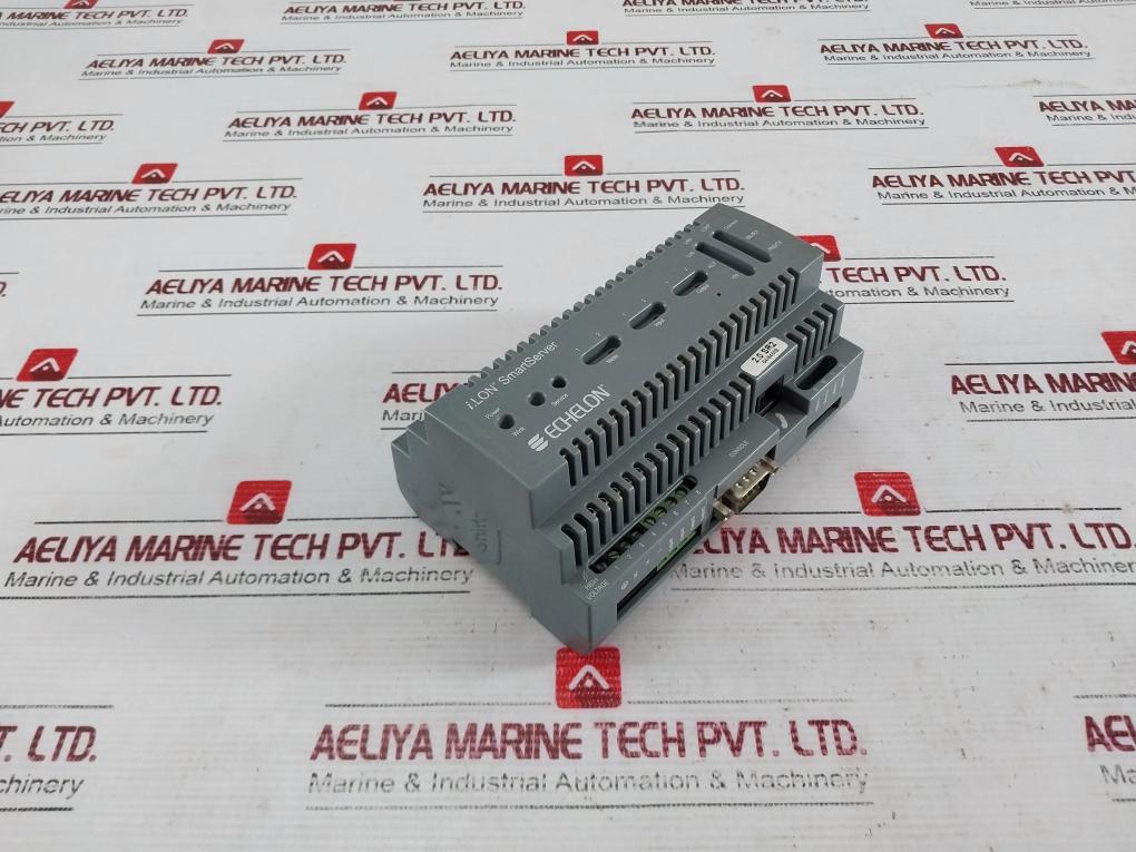 Echelon 72101R-ft Internet Server 279-0485-51C 90-240V~ 0300003Acb22