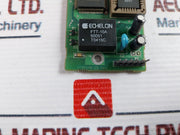 Echelon 801-1059-01 Ft-10 Flash Control Module Rev: B
